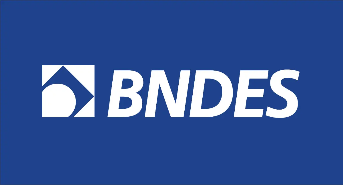Logo BNDES